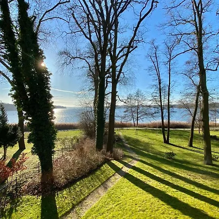 Apartmán Seepromenade