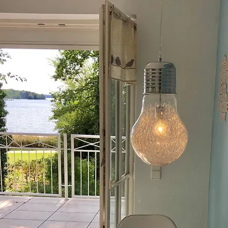 Apartmán Seepromenade *