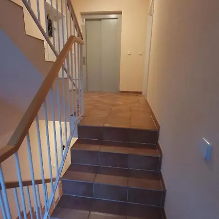 Seepromenade Apartmán